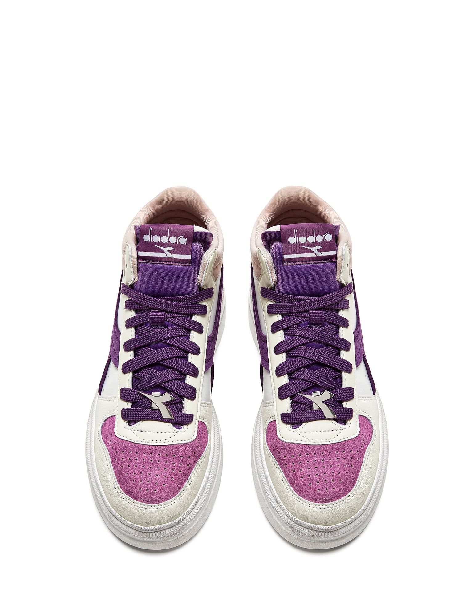 Sneakers Bianco Diadora