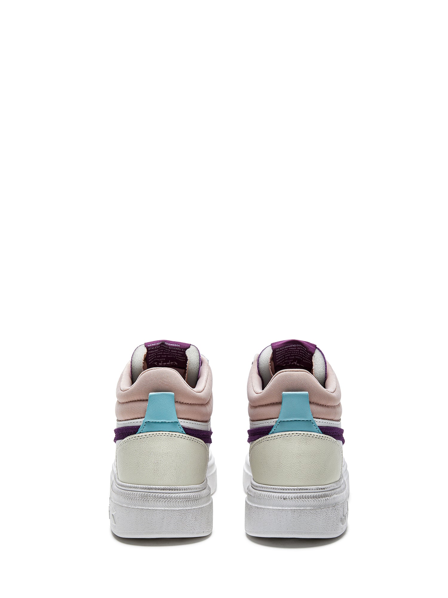 Sneakers Bianco Diadora