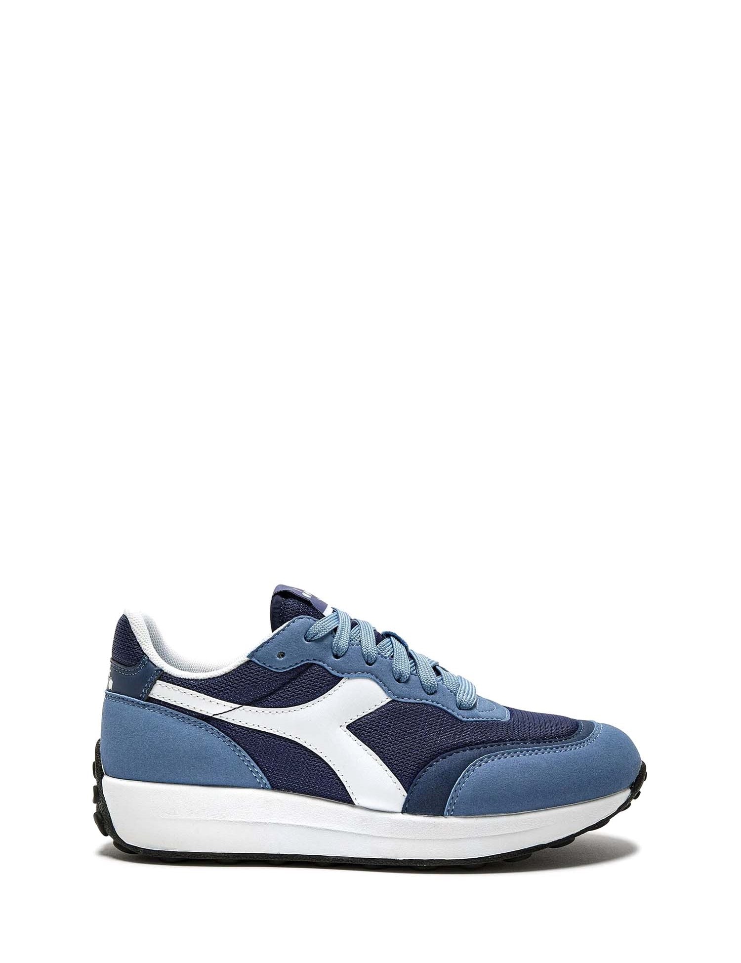 Sneakers Blu Diadora