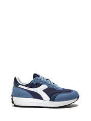 Sneakers Blu Diadora