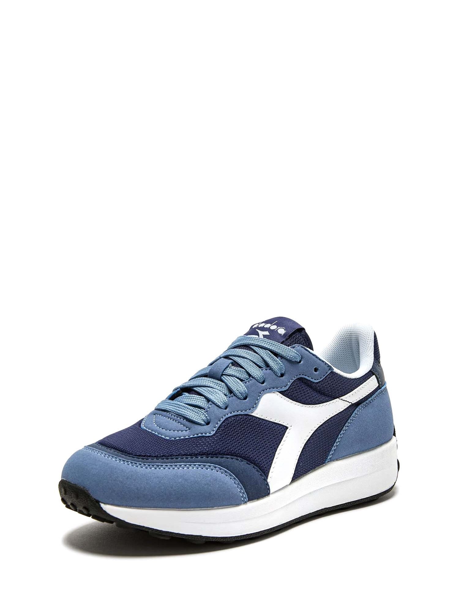 Sneakers Blu Diadora