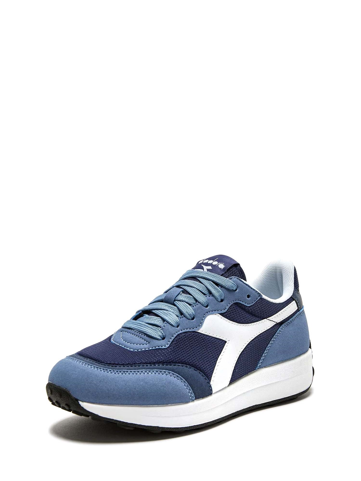 Sneakers Blu Diadora