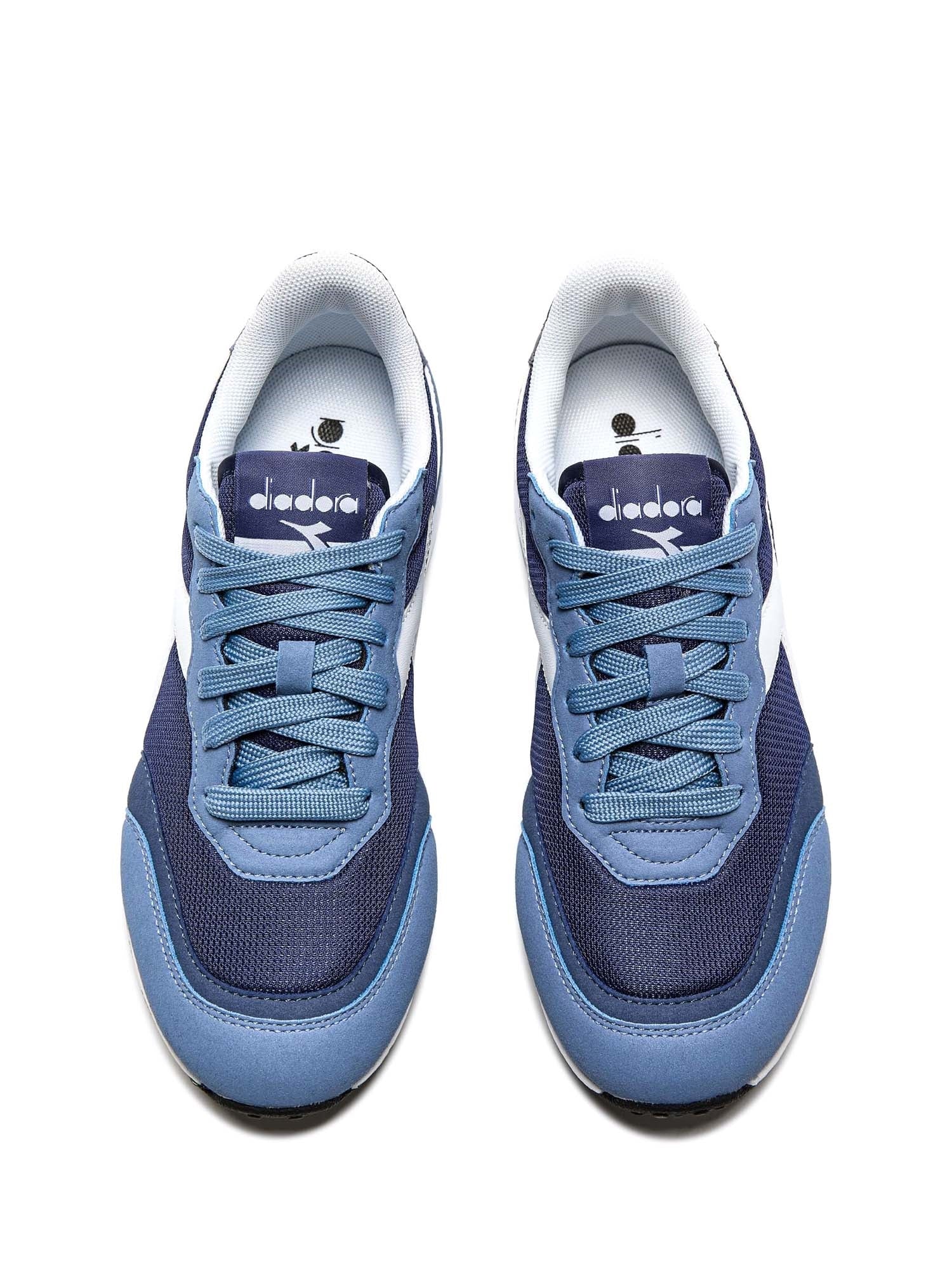 Sneakers Blu Diadora