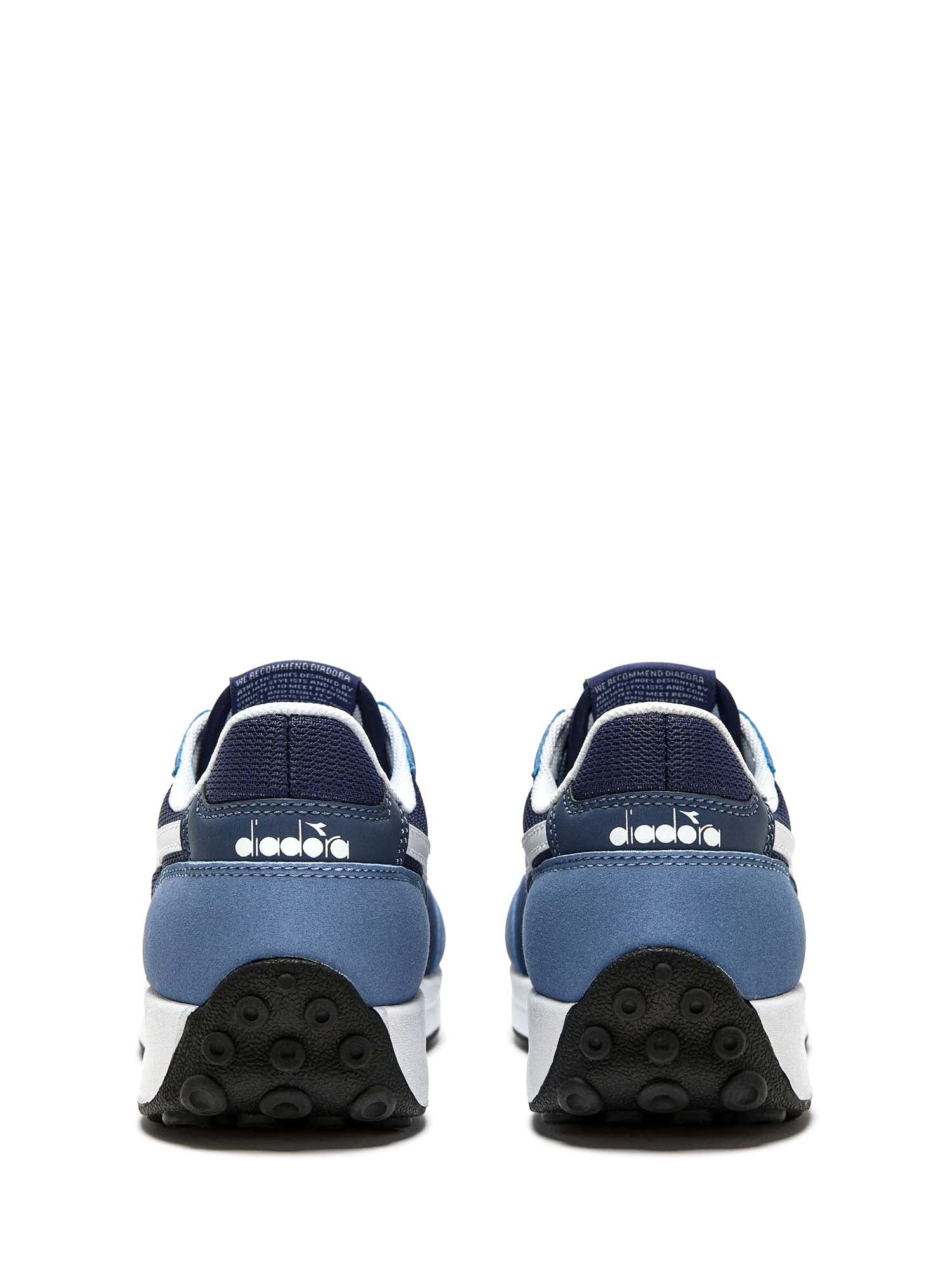 Sneakers Blu Diadora
