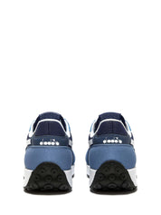 Sneakers Blu Diadora