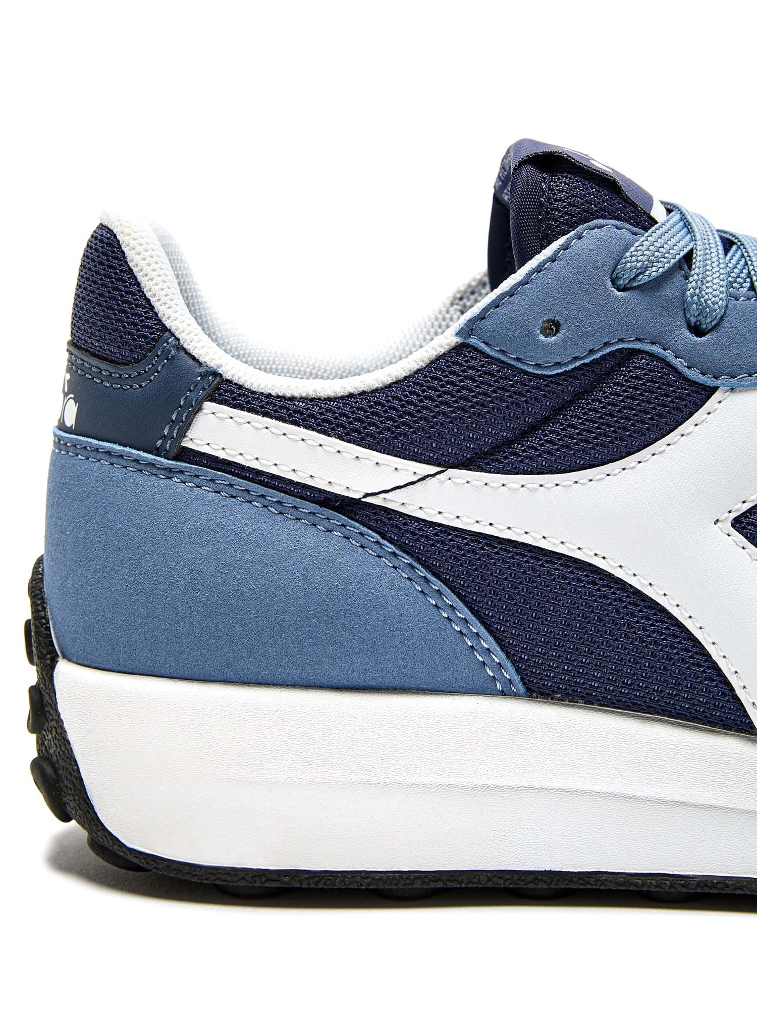 Sneakers Blu Diadora