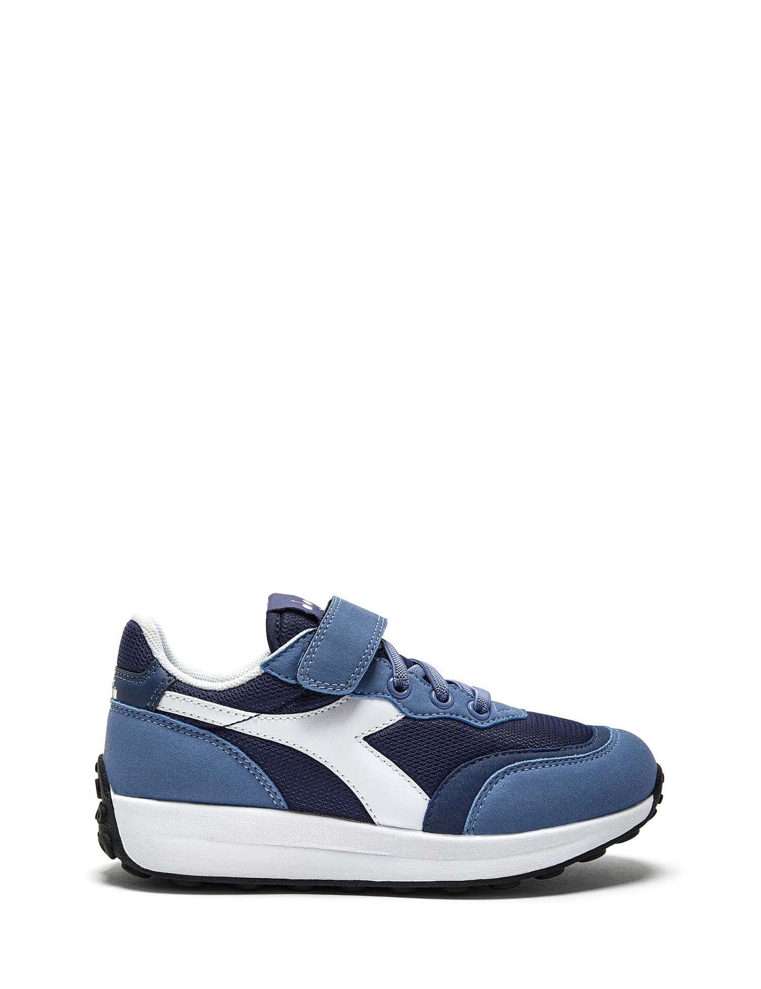 Sneakers Blu Diadora