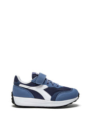 Sneakers Blu Diadora