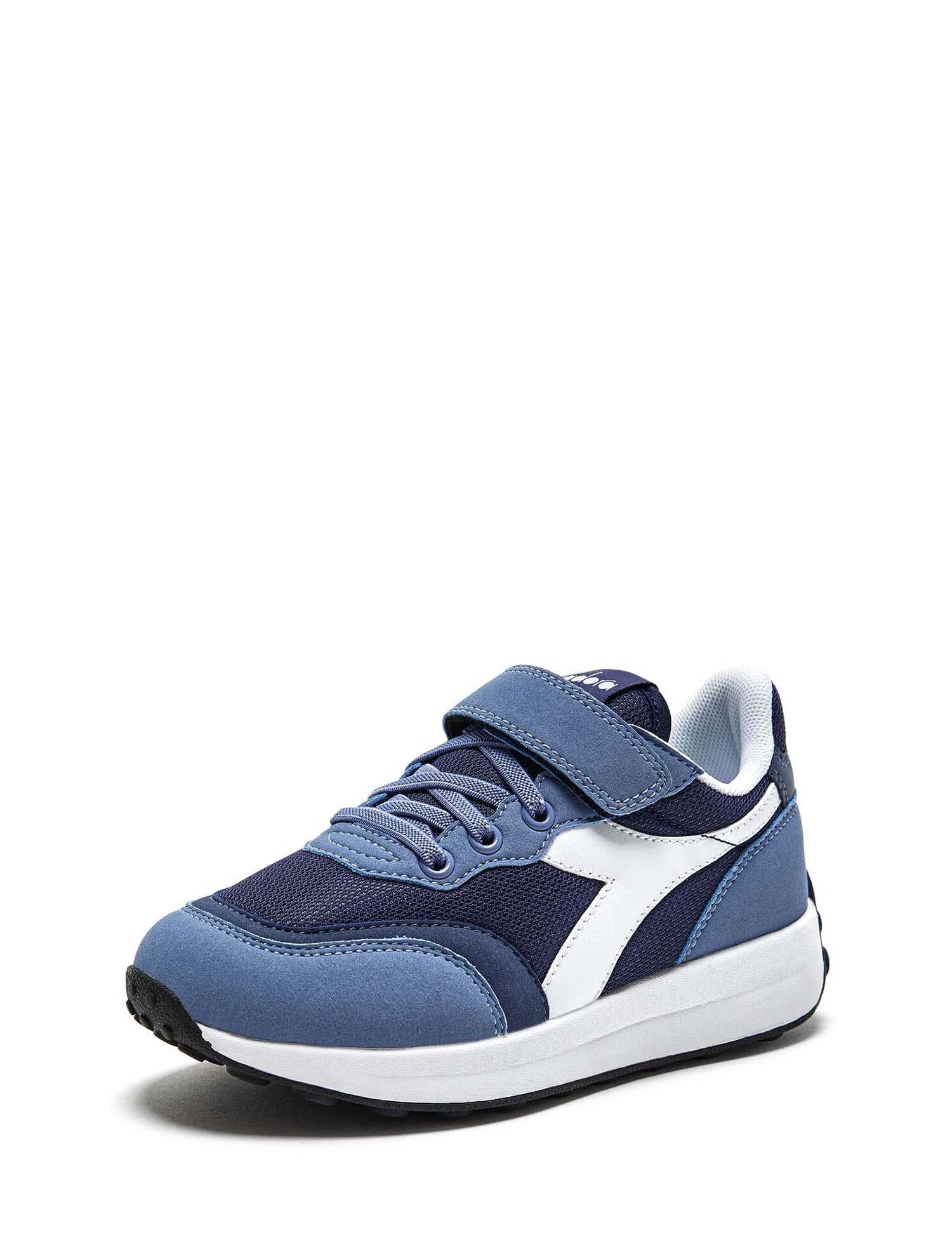 Sneakers Blu Diadora