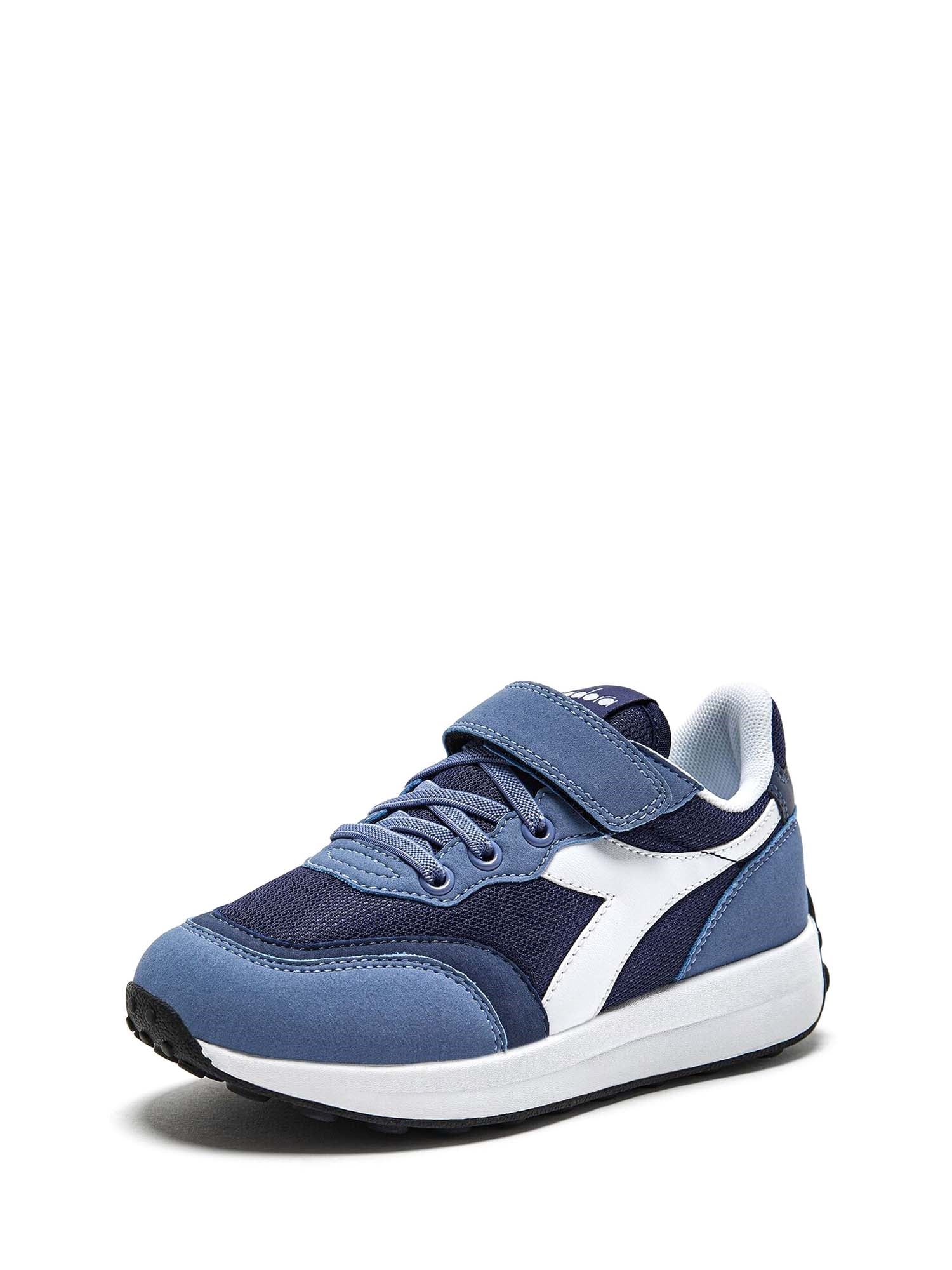 Sneakers Blu Diadora