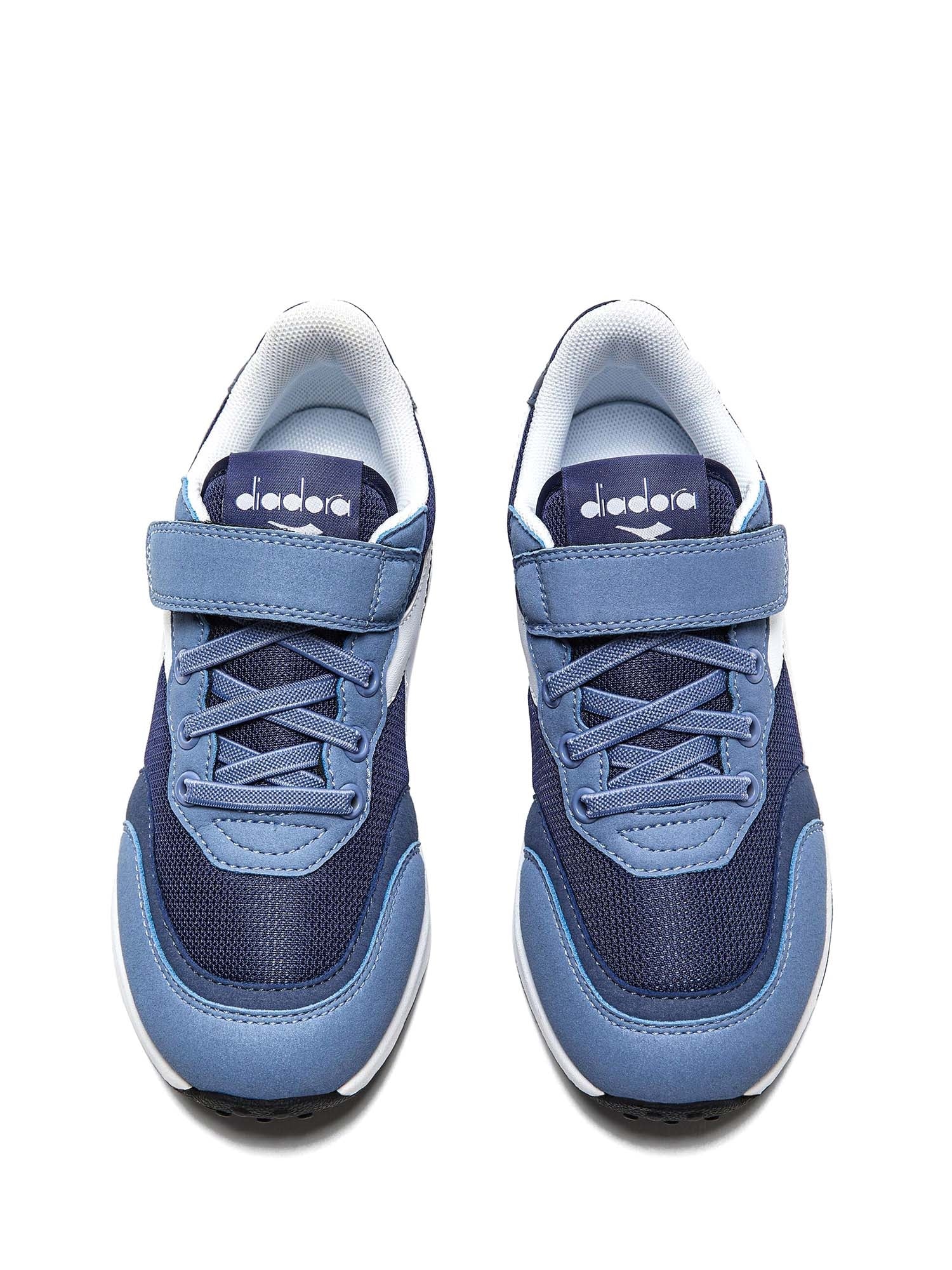 Sneakers Blu Diadora