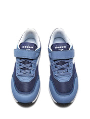 Sneakers Blu Diadora
