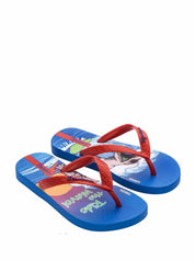 Infradito Blu Ipanema