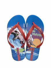 Infradito Blu Ipanema