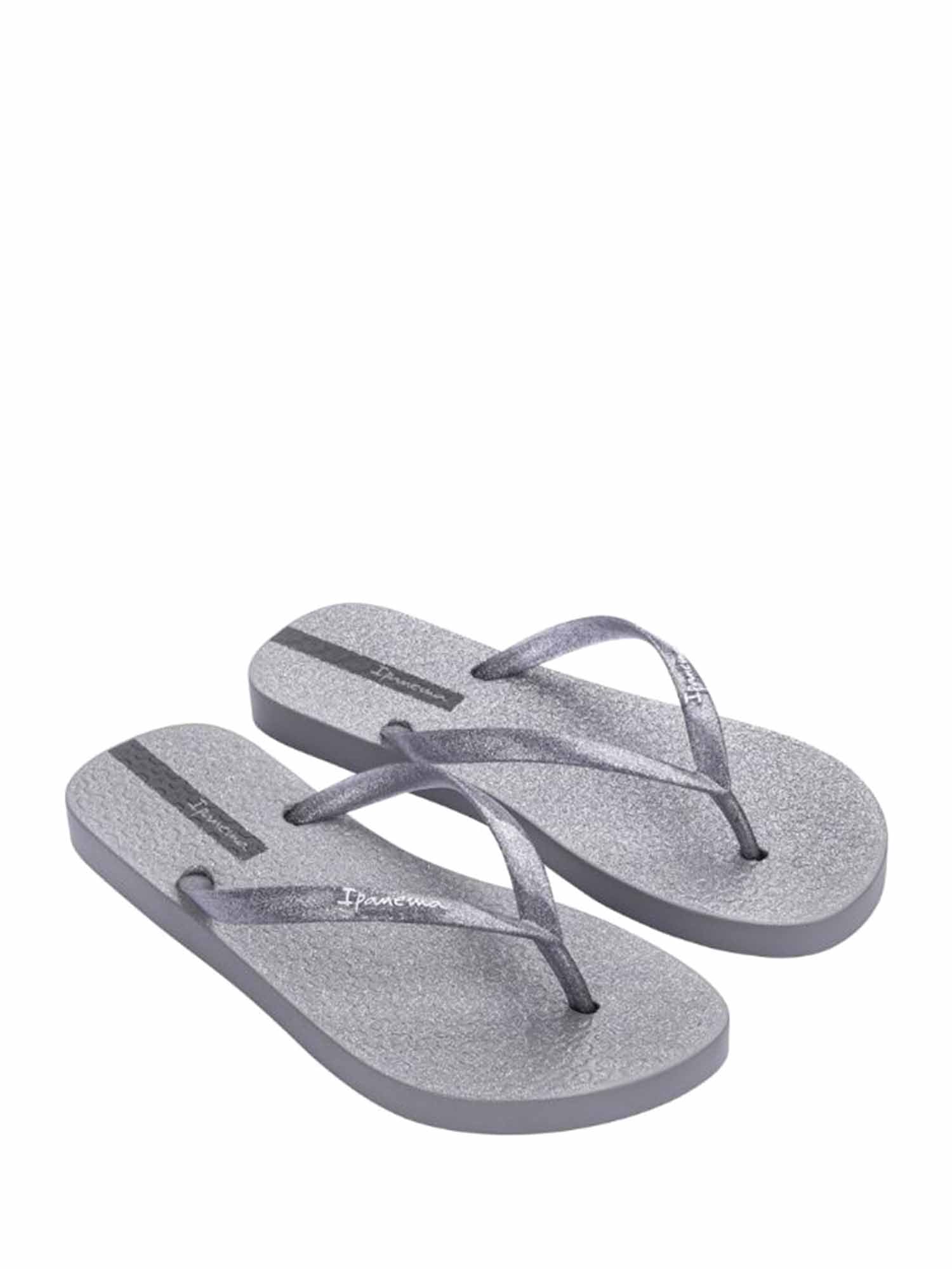 Infradito Grigio Ipanema