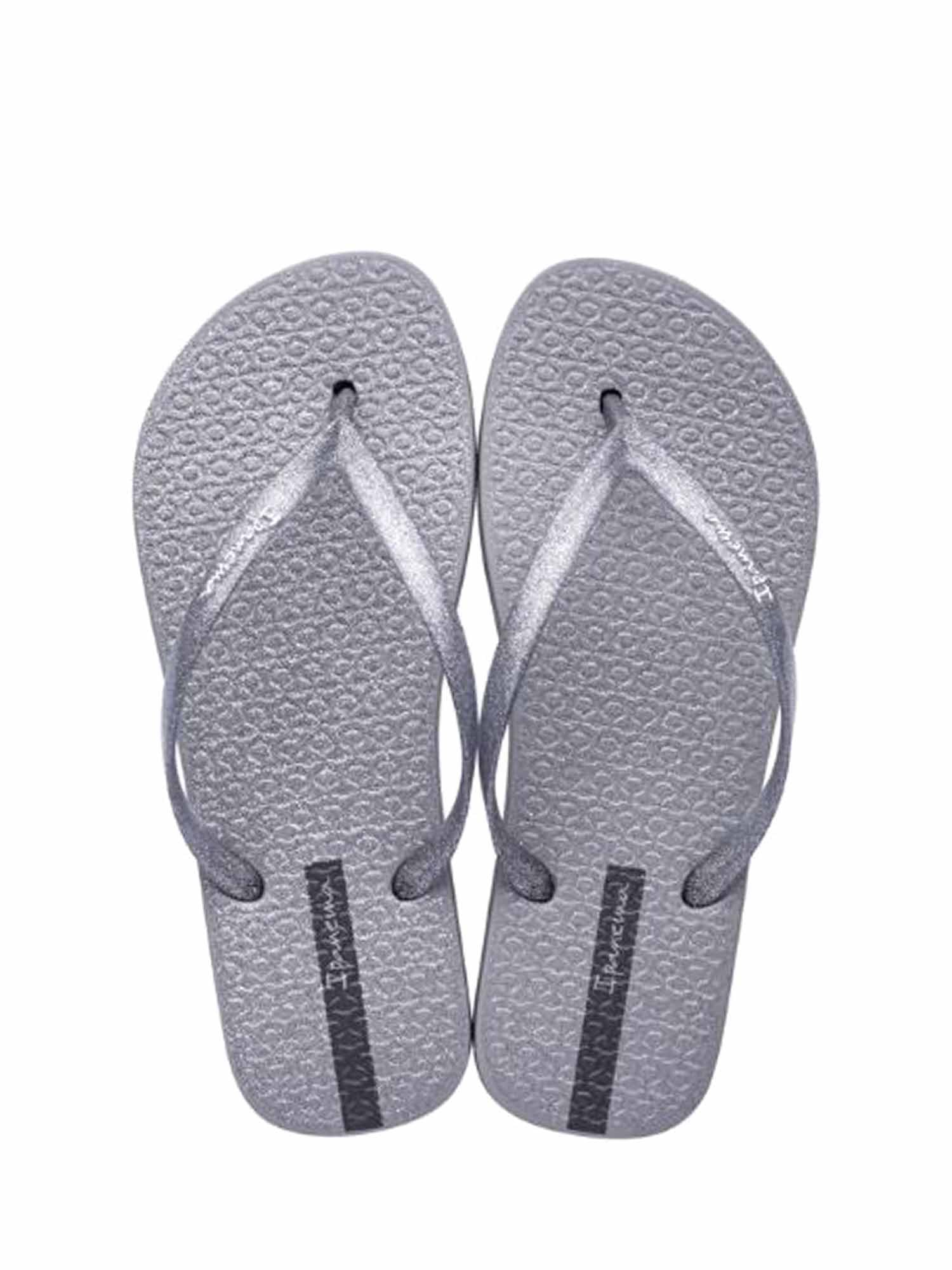 Infradito Grigio Ipanema