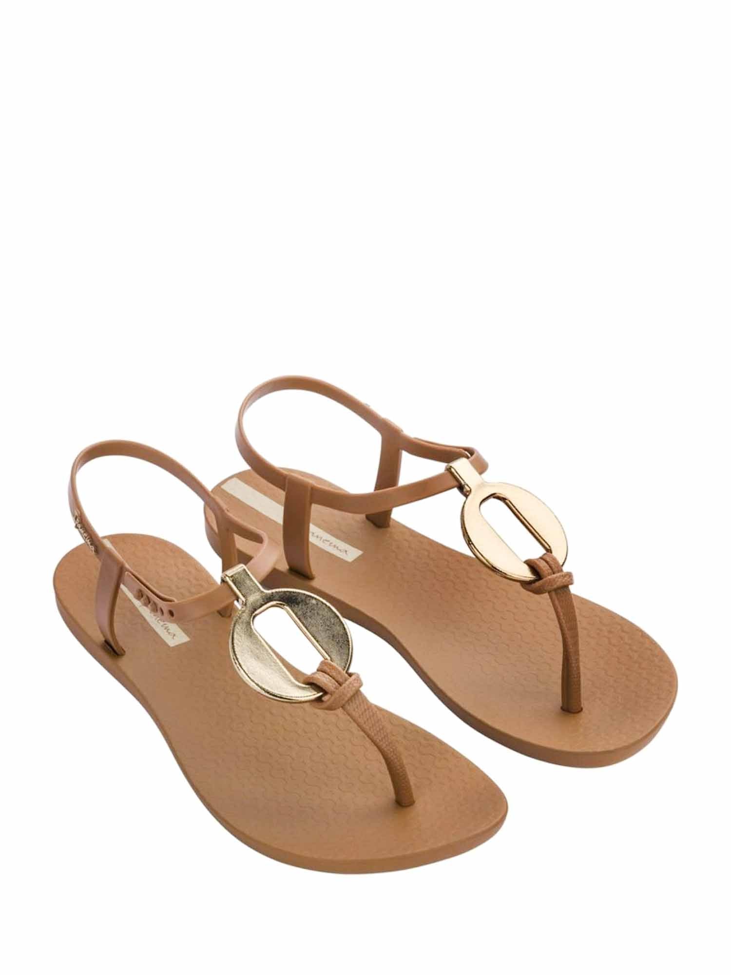 Infradito Marrone Ipanema