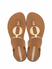 Infradito Marrone Ipanema