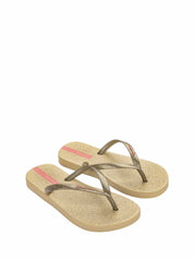 Infradito Oro Ipanema