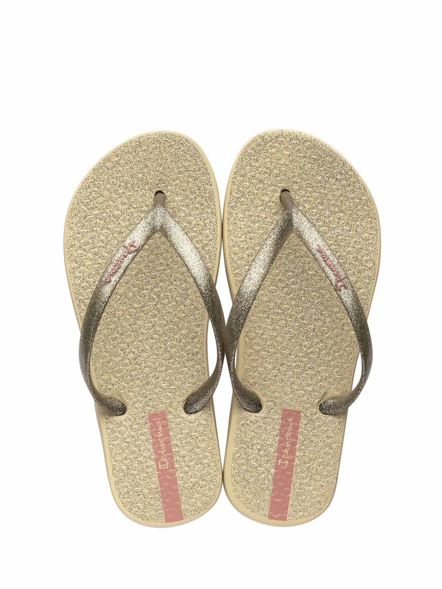 Infradito Oro Ipanema