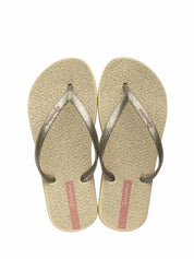 Infradito Oro Ipanema