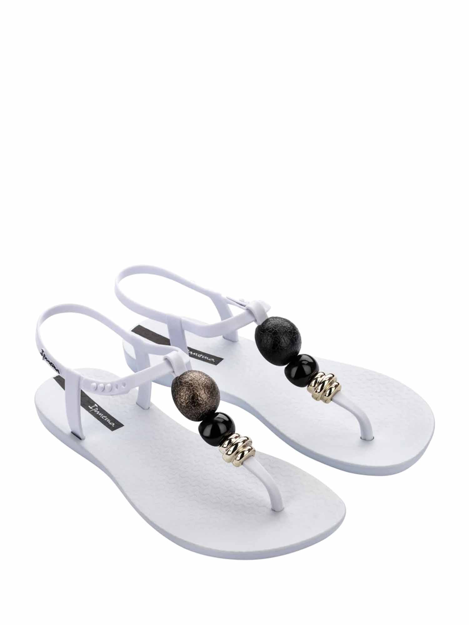 Infradito Bianco Ipanema