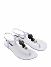 Infradito Bianco Ipanema