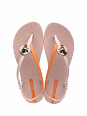 Infradito Rosa Ipanema