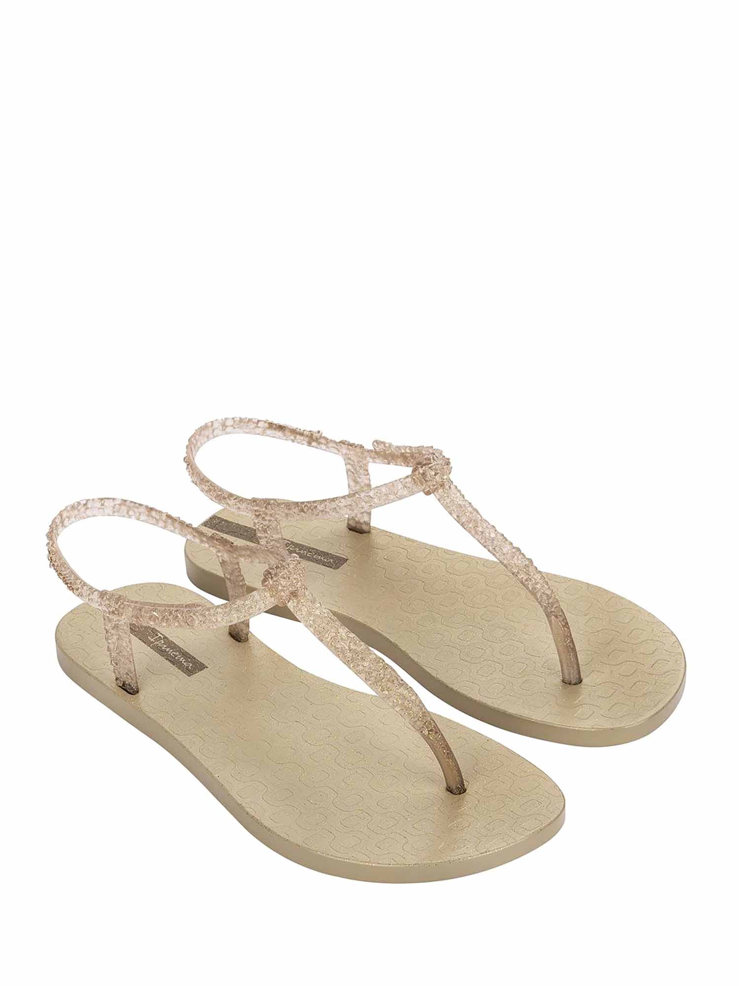 Infradito Oro Ipanema