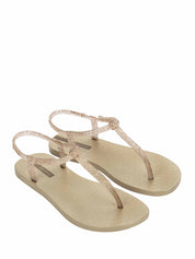 Infradito Oro Ipanema