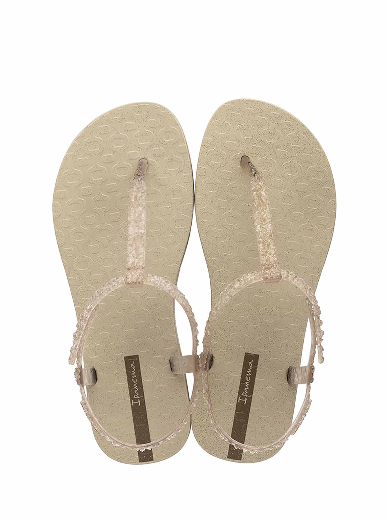 Infradito Oro Ipanema