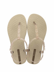 Infradito Oro Ipanema