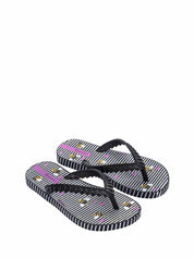 Infradito Nero Ipanema