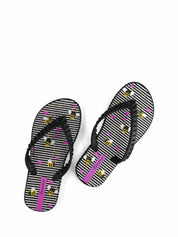 Infradito Nero Ipanema