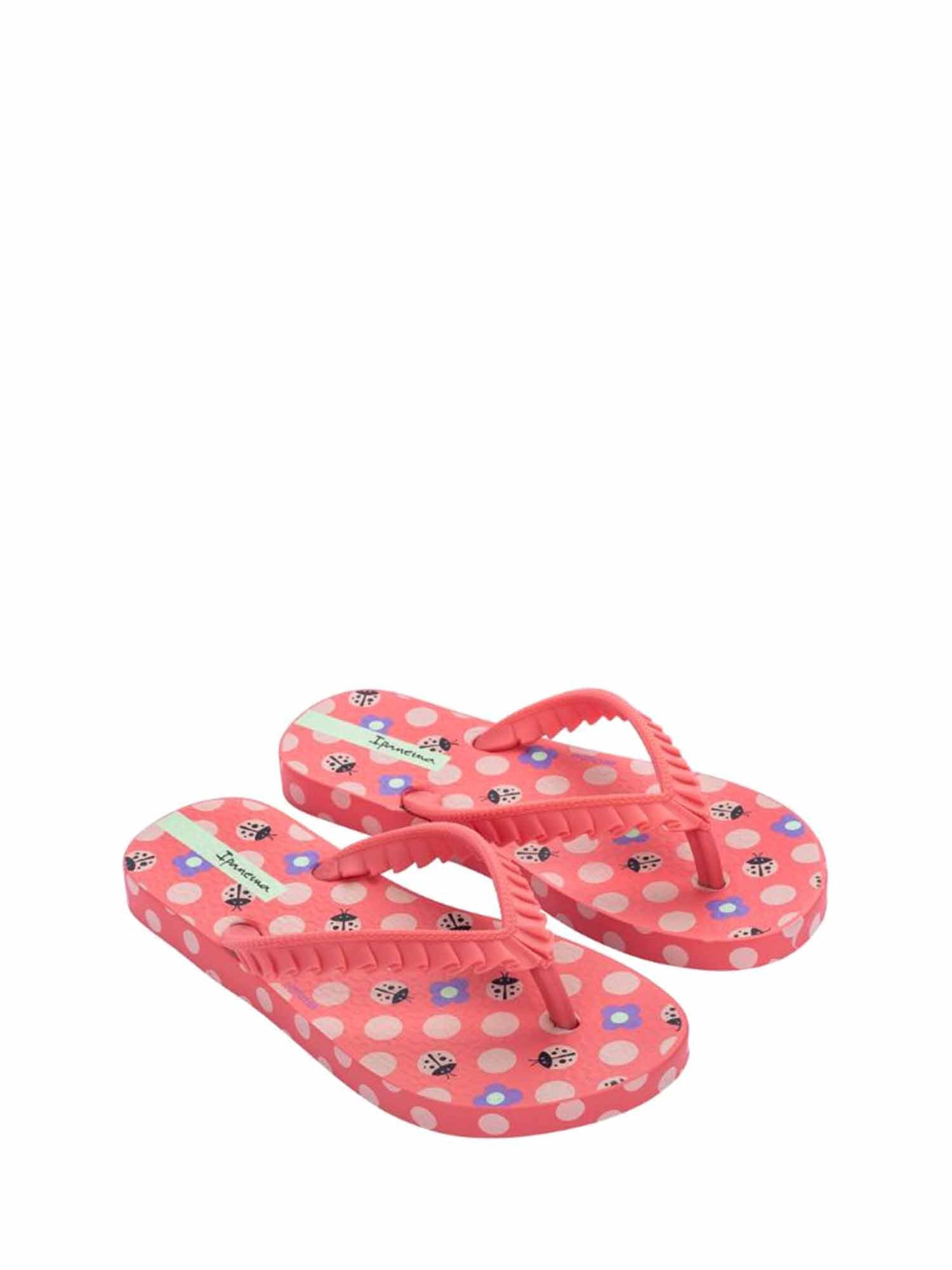 Infradito Rosa Ipanema