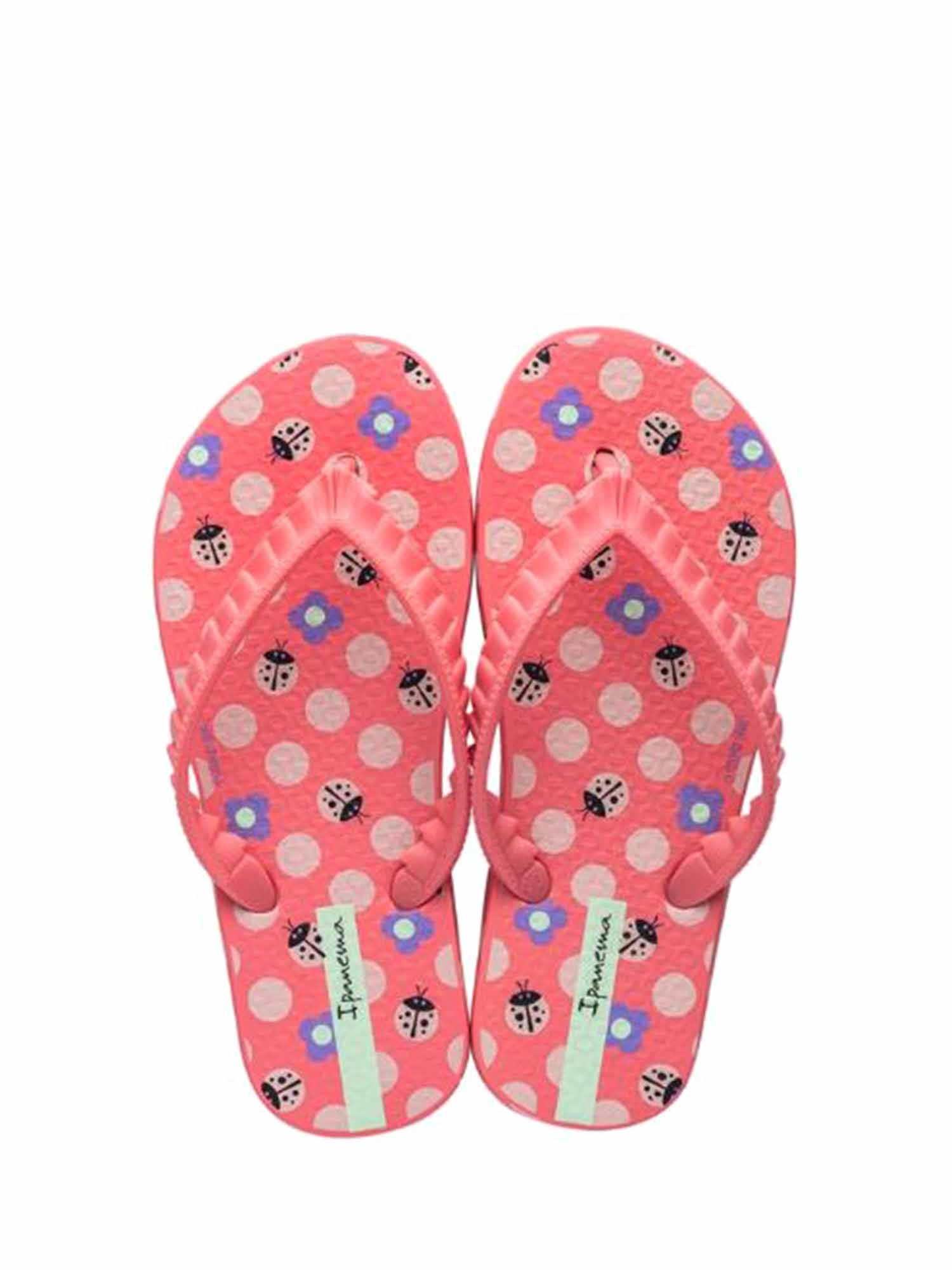 Infradito Rosa Ipanema