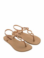 Infradito Oro Ipanema