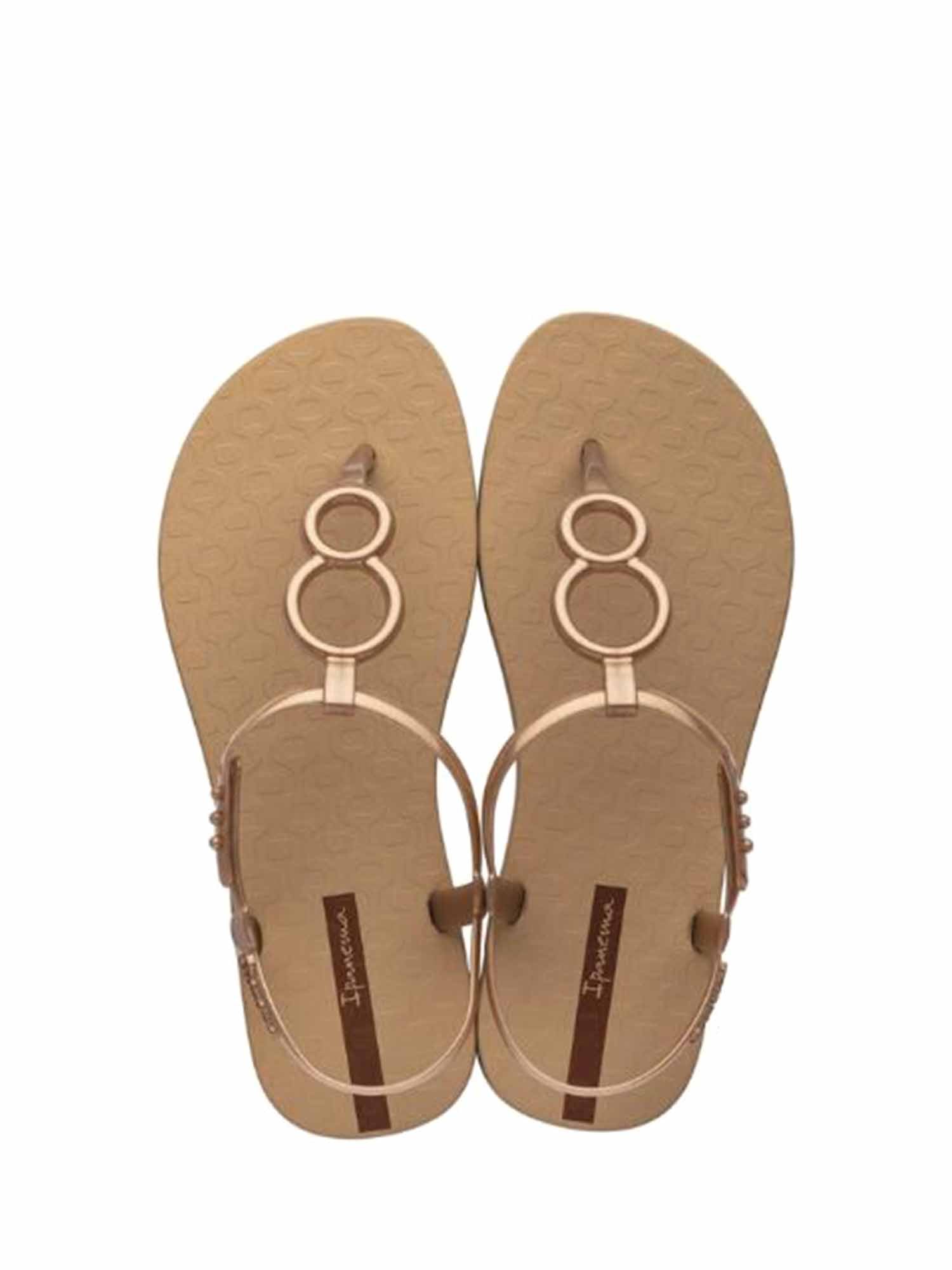 Infradito Oro Ipanema