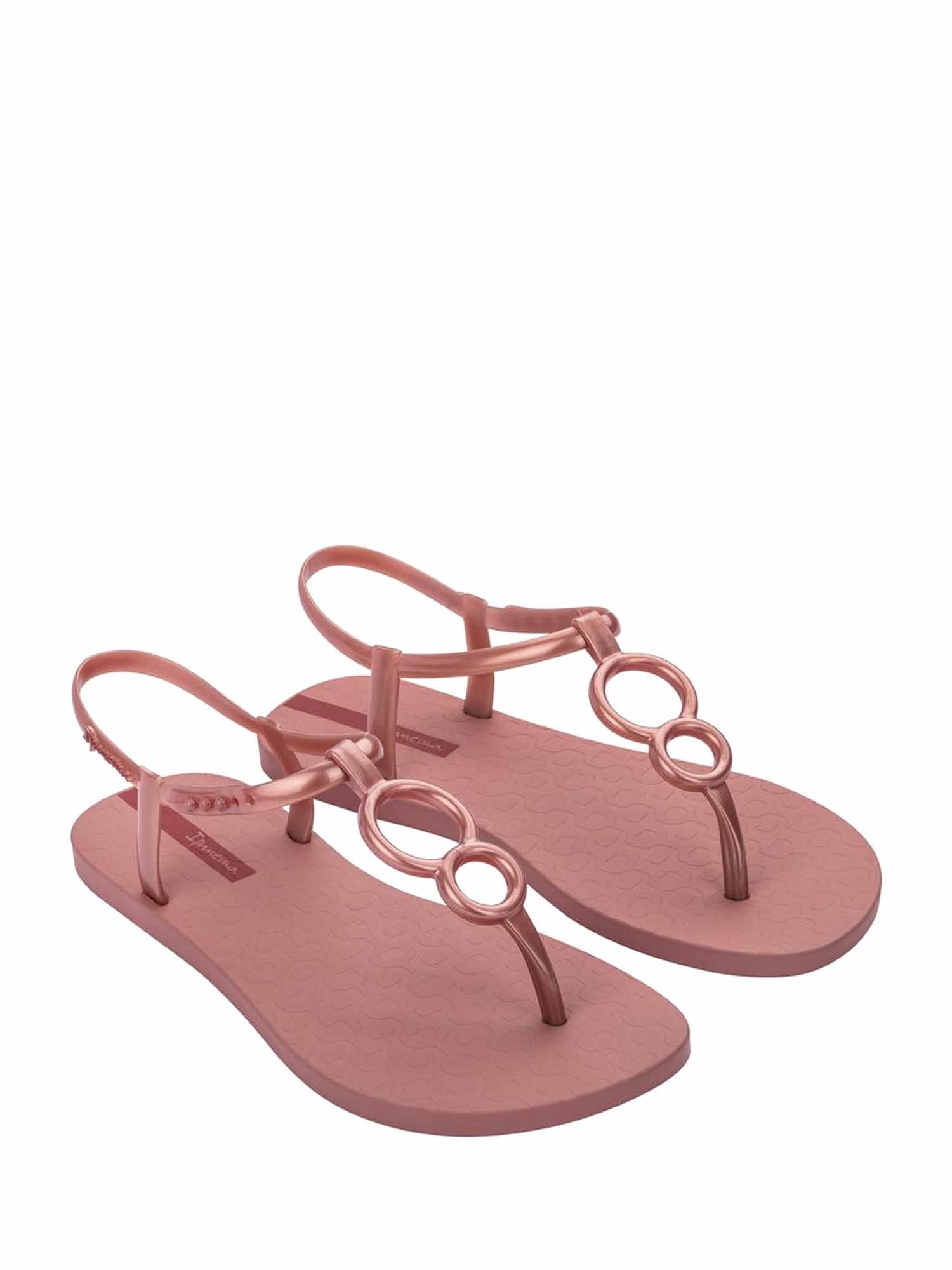 Infradito Rosa Ipanema