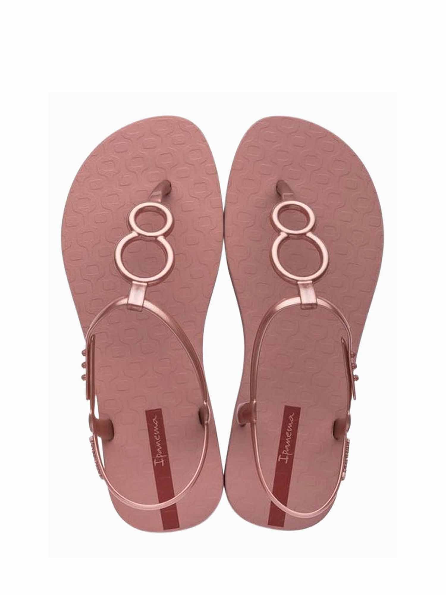 Infradito Rosa Ipanema