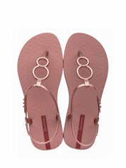 Infradito Rosa Ipanema