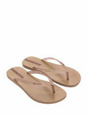 Infradito Dorato Ipanema