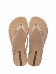 Infradito Dorato Ipanema