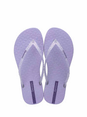 Infradito Viola Ipanema
