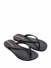 Infradito Nero Ipanema