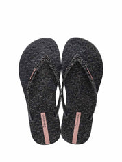 Infradito Nero Ipanema