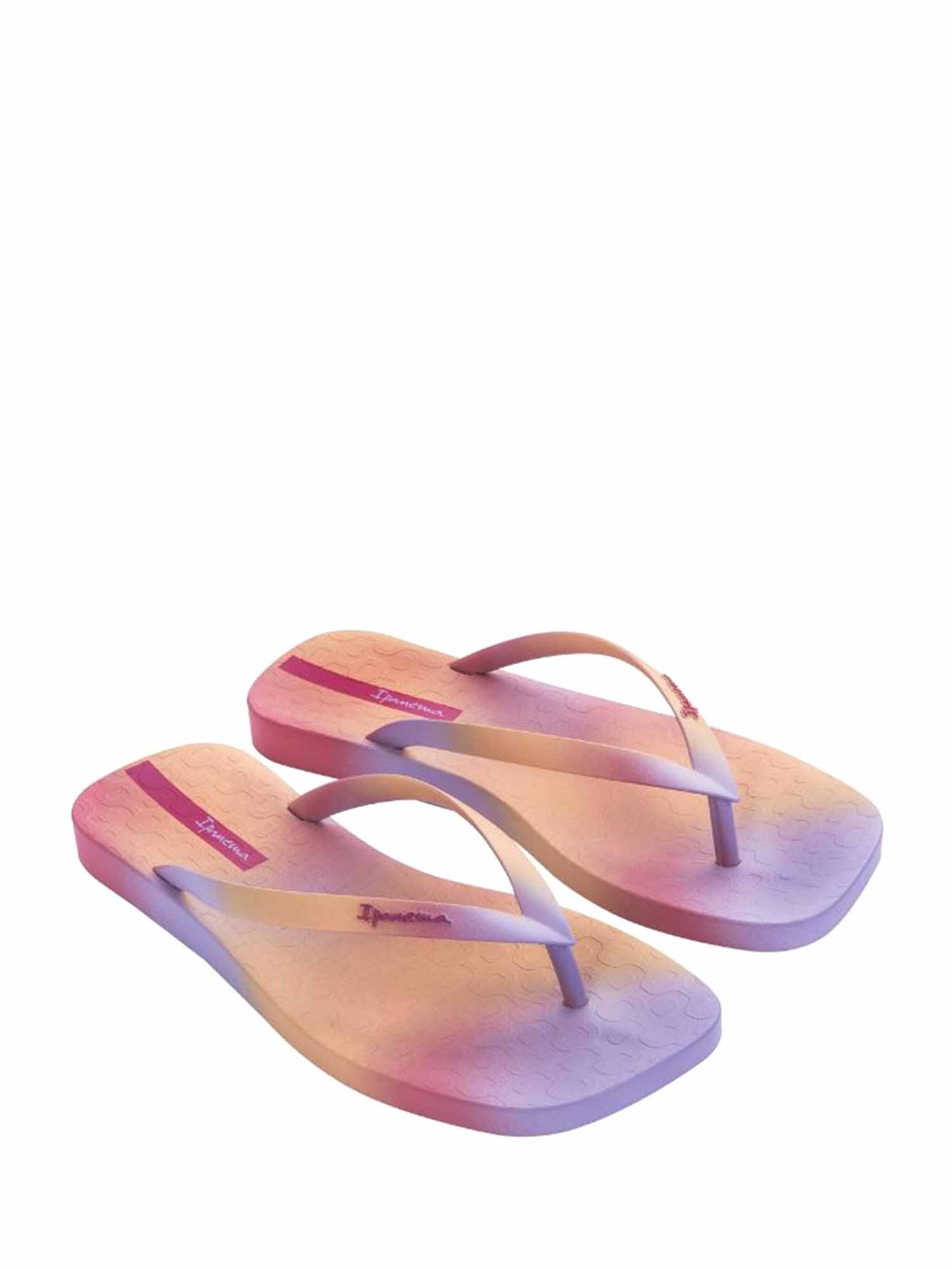 Infradito Rosa Ipanema