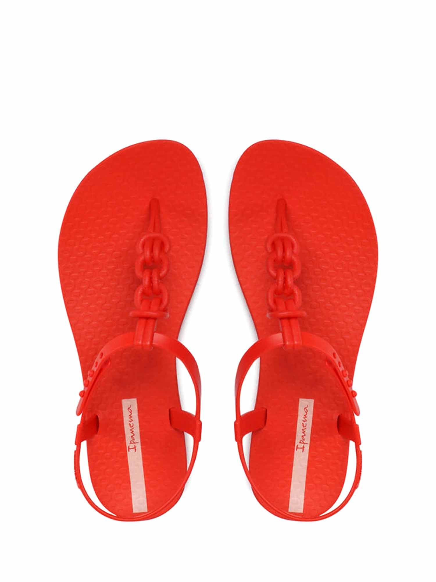 Infradito Rosso Ipanema