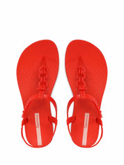 Infradito Rosso Ipanema