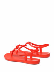 Infradito Rosso Ipanema